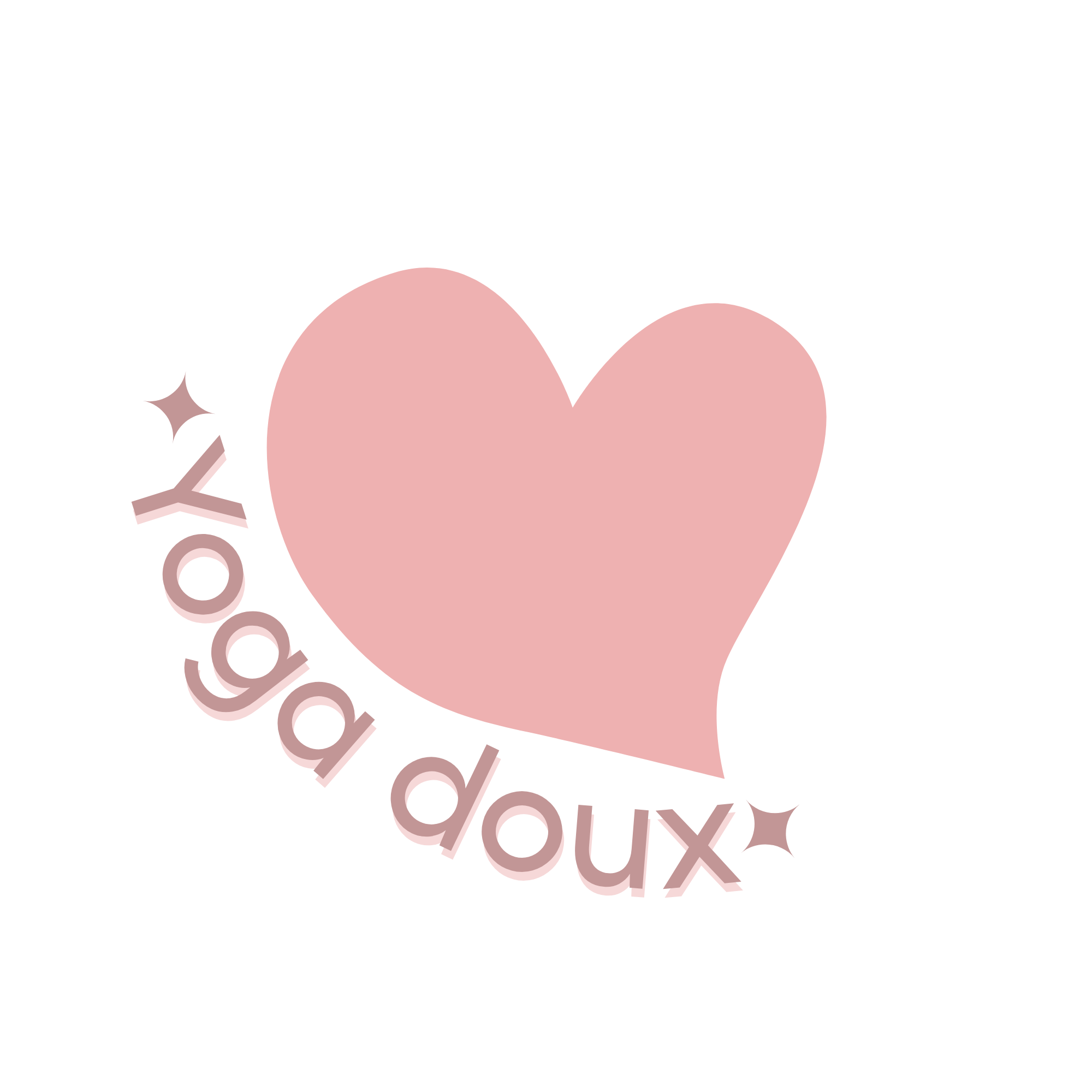yoga doux